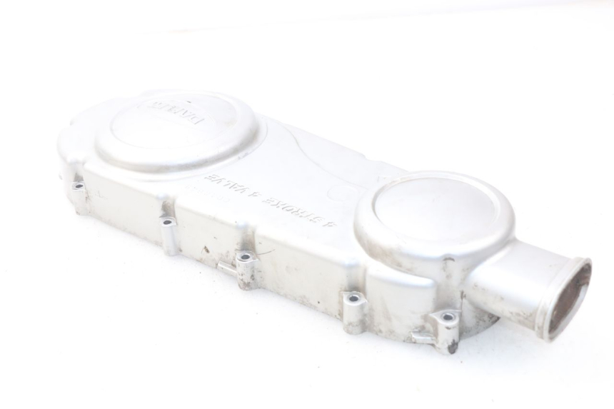 photo de COPERCHIO VARIATORE DAELIM S2 125 (2006 - 2007) - Primo piano tecnico