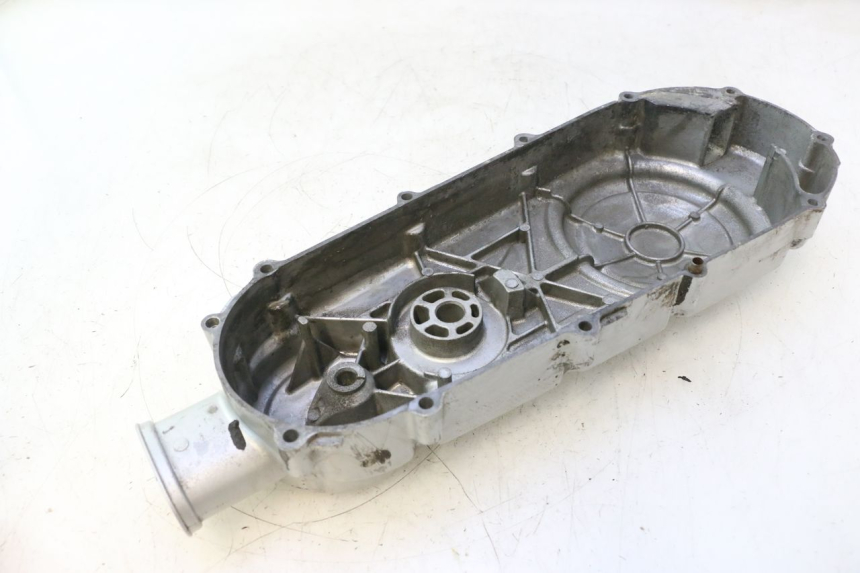 photo de COPERCHIO VARIATORE DAELIM S2 125 (2006 - 2007) - Zoom sullo stato d'uso