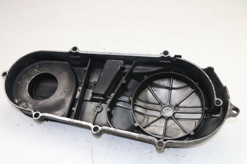 photo de COPERCHIO VARIATORE DAELIM S3 125 (2010 - 2017) - Altra angolazione