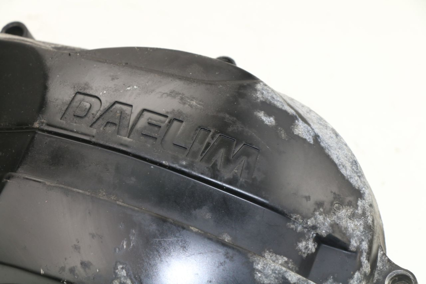 photo de COPERCHIO VARIATORE DAELIM S3 125 (2010 - 2017) - Ricambio usato controllato