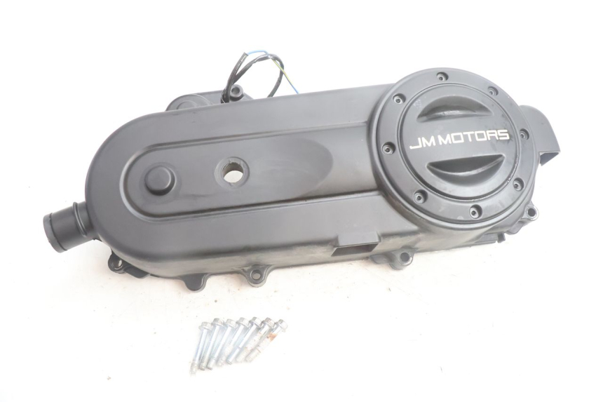 photo de CARTER TRASMISSIONE JM MOTORS SANTANA EVO 50 (2024 - 2026) - Vista principale