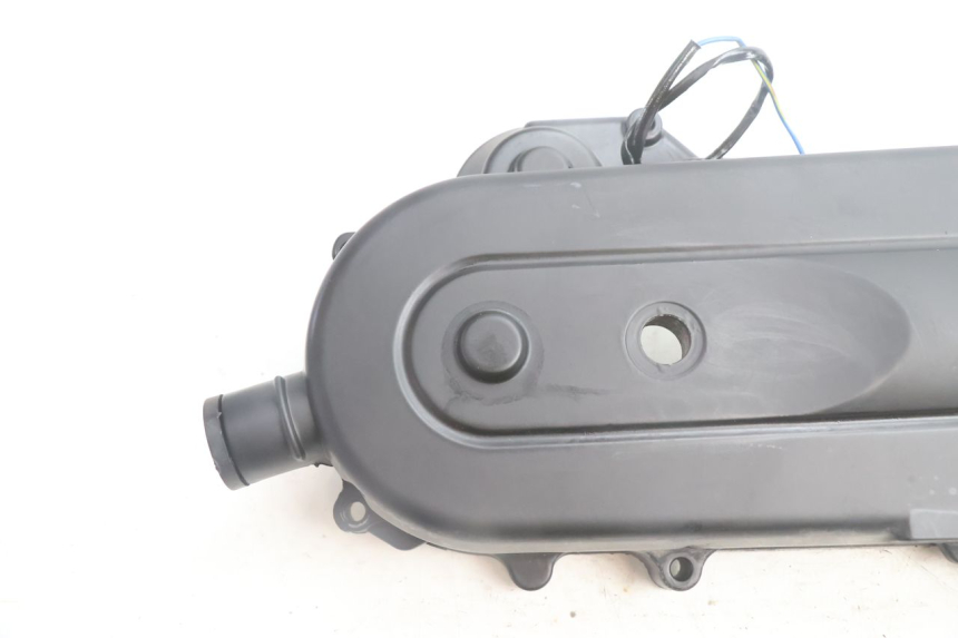 photo de CARTER TRASMISSIONE JM MOTORS SANTANA EVO 50 (2024 - 2026) - Dettaglio del componente