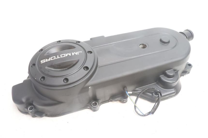 photo de CARTER TRASMISSIONE JM MOTORS SANTANA EVO 50 (2024 - 2026) - Altra angolazione