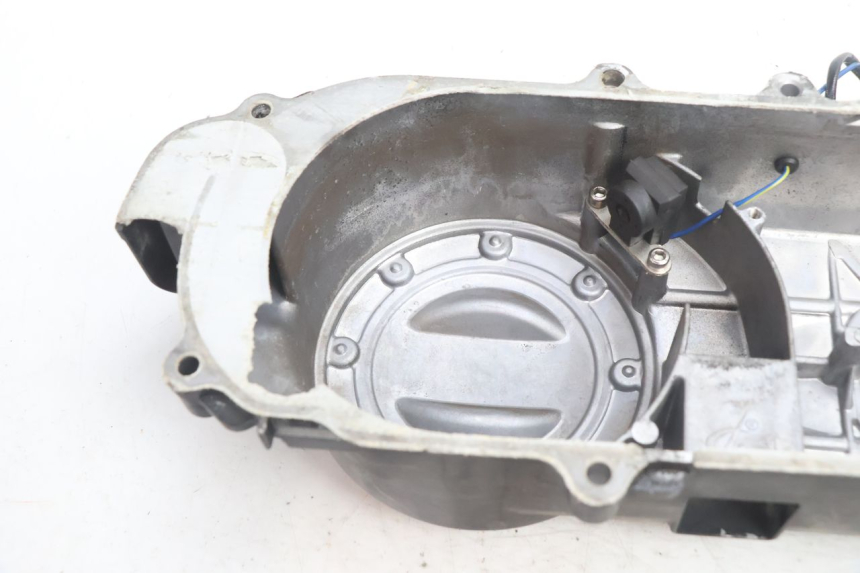 photo de CARTER TRASMISSIONE JM MOTORS SANTANA EVO 50 (2024 - 2026) - Dettagli dei punti di fissaggio