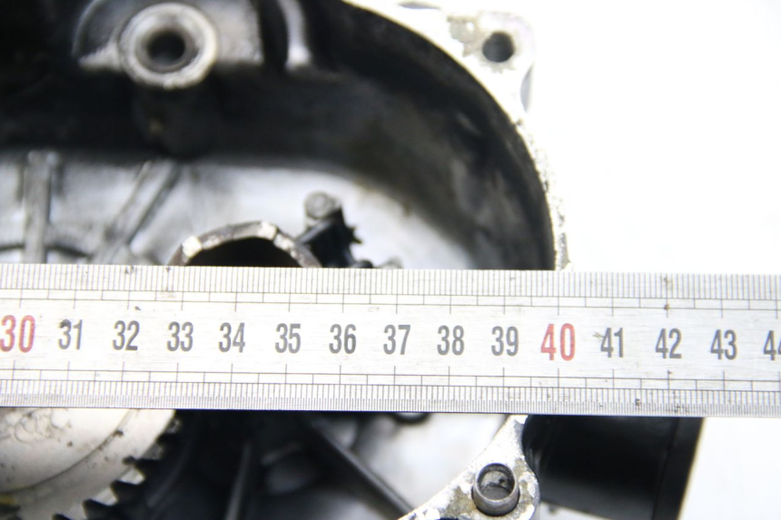 photo de COPERCHIO VARIATORE JM MOTORS SANTANA 50 (2014 - 2023) - Dettaglio del componente