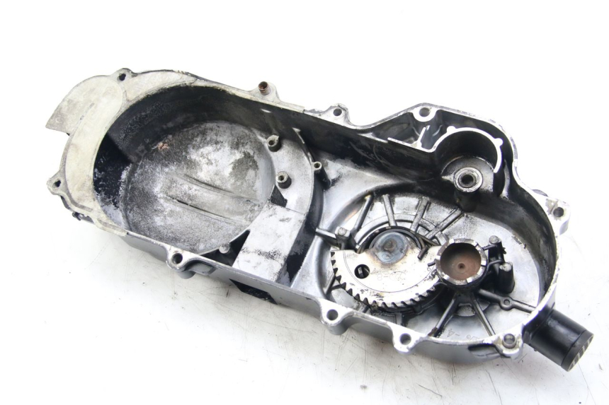 photo de COPERCHIO VARIATORE JM MOTORS SANTANA 50 (2014 - 2023) - Altra vista dell'articolo