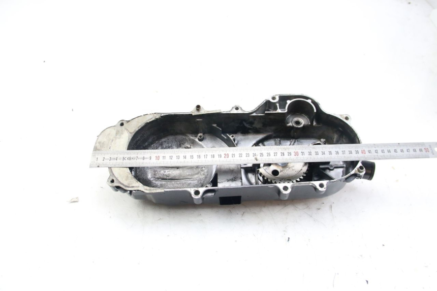 photo de COPERCHIO VARIATORE JM MOTORS SANTANA 50 (2014 - 2023) - Altra angolazione