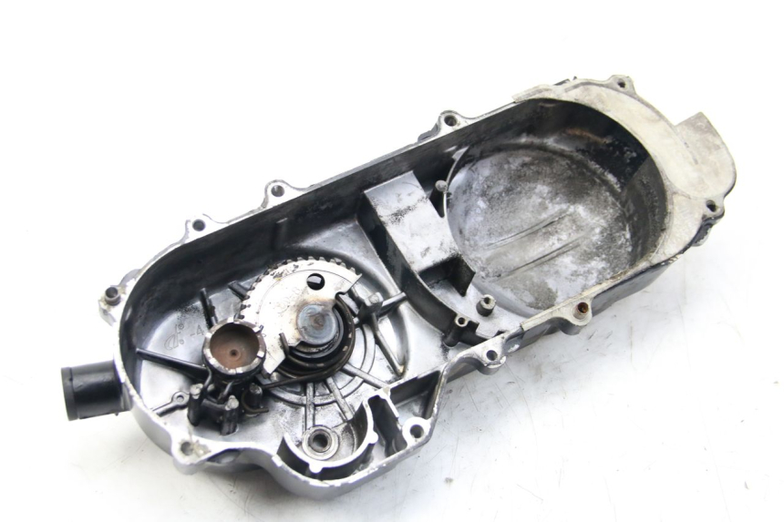 photo de COPERCHIO VARIATORE JM MOTORS SANTANA 50 (2014 - 2023) - Marcature e riferimenti originali