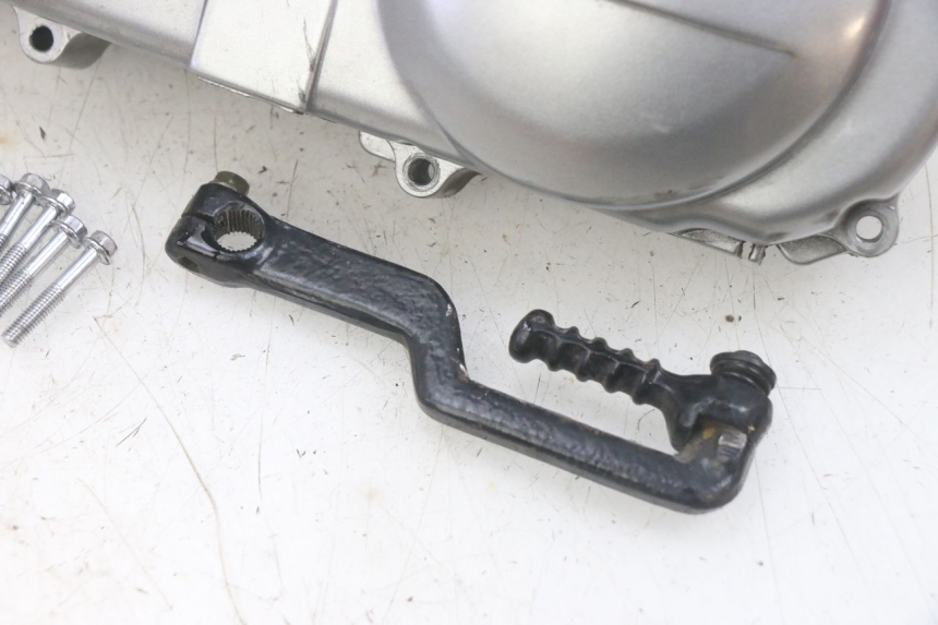 photo de COPERCHIO VARIATORE JM MOTORS SANTANA 50 (2014 - 2023) - Caratteristiche distintive