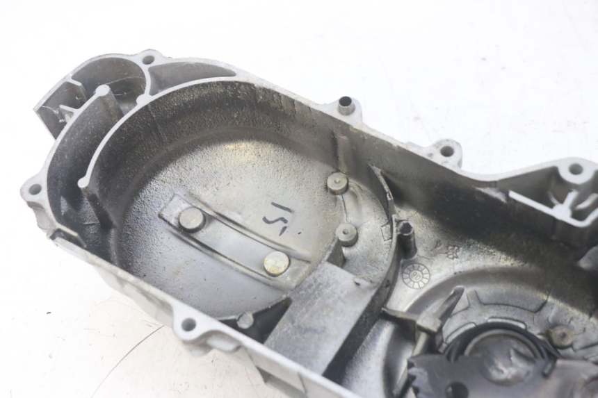 photo de COPERCHIO VARIATORE JM MOTORS SANTANA 50 (2014 - 2023) - Altra angolazione