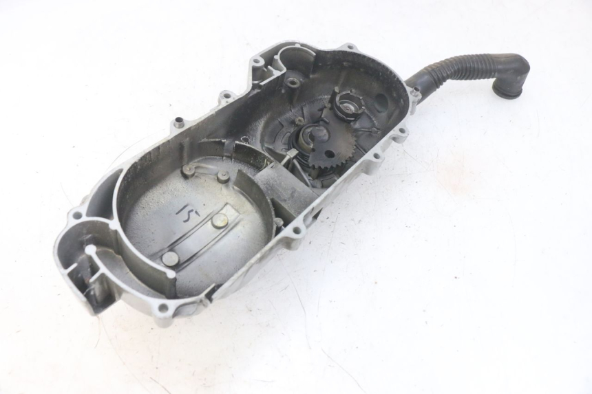 photo de COPERCHIO VARIATORE JM MOTORS SANTANA 50 (2014 - 2023) - Vista d'insieme del prodotto