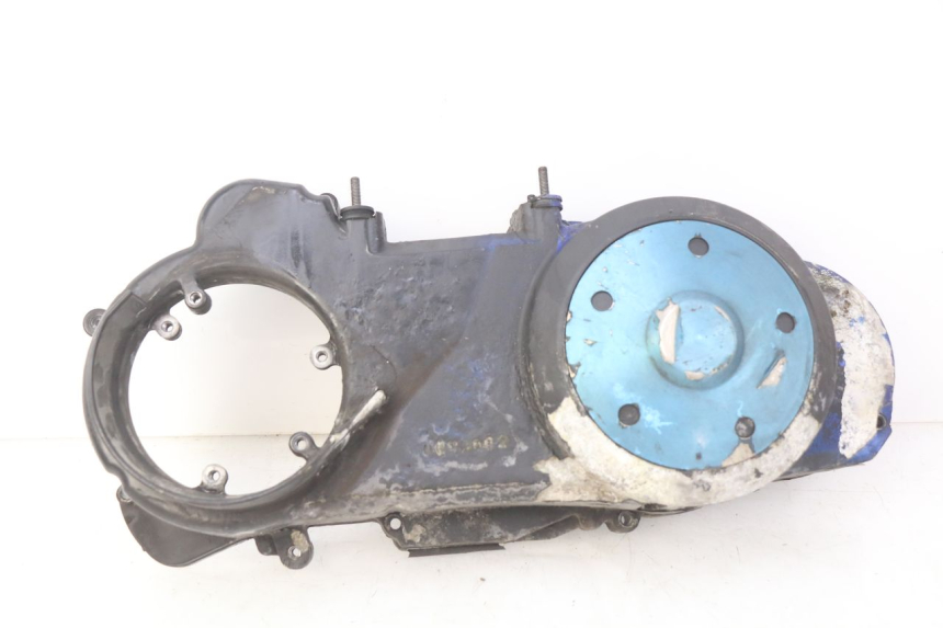 photo de COPERCHIO VARIATORE PEUGEOT SATELIS COMPRESSOR K15 125 (2006 - 2009) - Vista principale