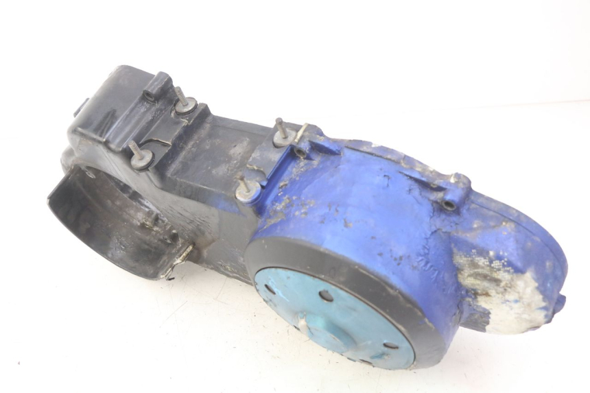 photo de COPERCHIO VARIATORE PEUGEOT SATELIS COMPRESSOR K15 125 (2006 - 2009) - Dettaglio del componente
