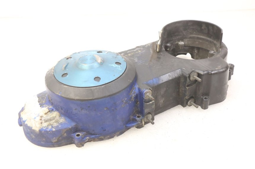 photo de COPERCHIO VARIATORE PEUGEOT SATELIS COMPRESSOR K15 125 (2006 - 2009) - Vista d'insieme del prodotto