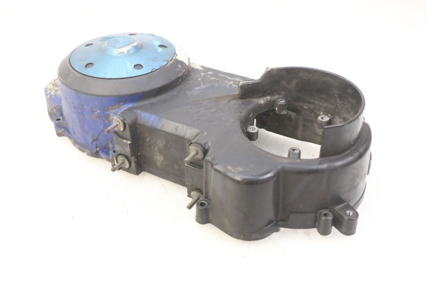 photo de COPERCHIO VARIATORE PEUGEOT SATELIS COMPRESSOR K15 125 (2006 - 2009) - Dettagli dei punti di fissaggio