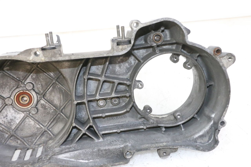 photo de COPERCHIO VARIATORE PEUGEOT SATELIS COMPRESSOR K15 125 (2006 - 2009) - Dettaglio del componente