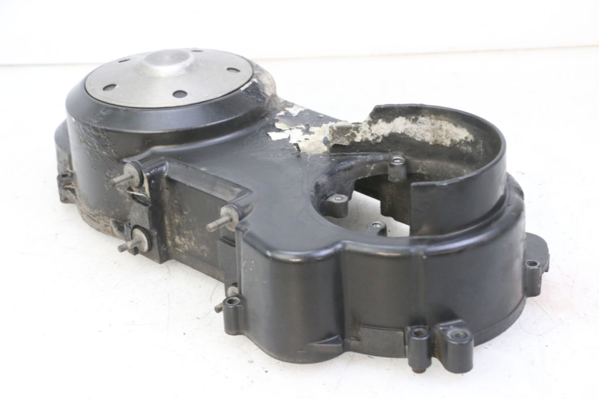 photo de COPERCHIO VARIATORE PEUGEOT SATELIS COMPRESSOR K15 125 (2006 - 2009) - Dettagli dei punti di fissaggio