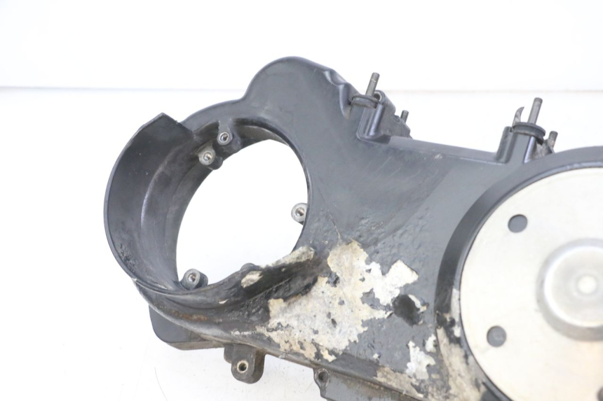 photo de COPERCHIO VARIATORE PEUGEOT SATELIS COMPRESSOR K15 125 (2006 - 2009) - Ricambio usato controllato