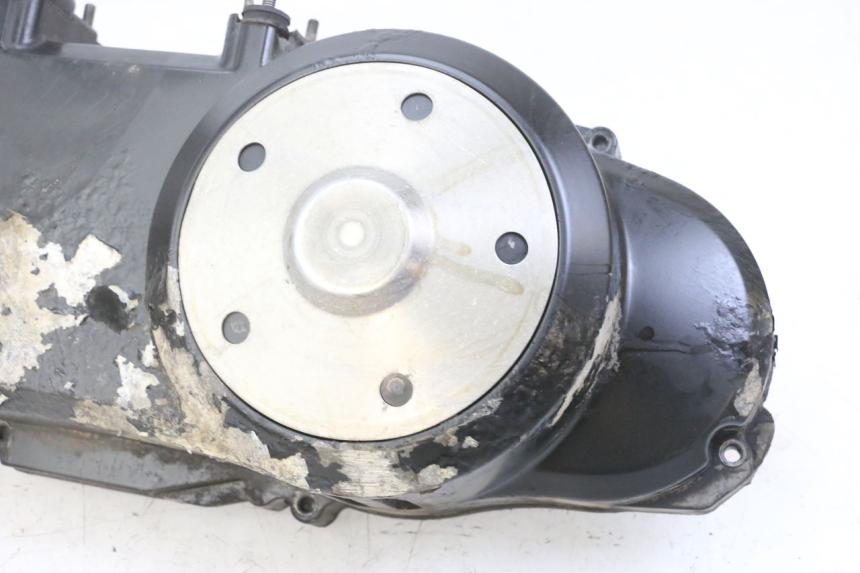 photo de COPERCHIO VARIATORE PEUGEOT SATELIS COMPRESSOR K15 125 (2006 - 2009) - Marcature e riferimenti originali
