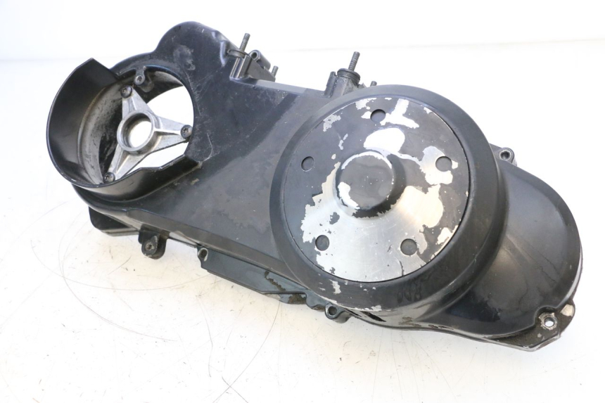 photo de COPERCHIO VARIATORE PEUGEOT SATELIS COMPRESSOR K15 125 (2006 - 2009) - Vista principale
