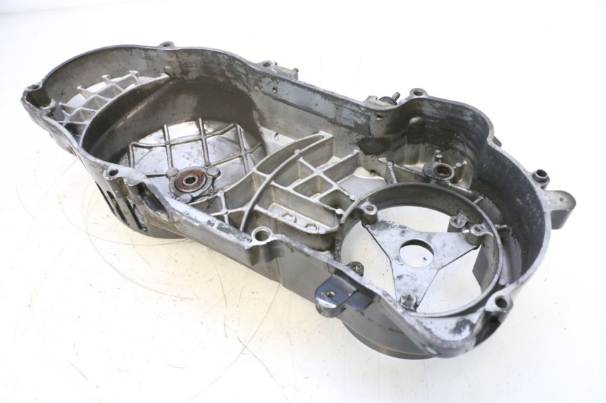 photo de COPERCHIO VARIATORE PEUGEOT SATELIS COMPRESSOR K15 125 (2006 - 2009) - Vista d'insieme del prodotto