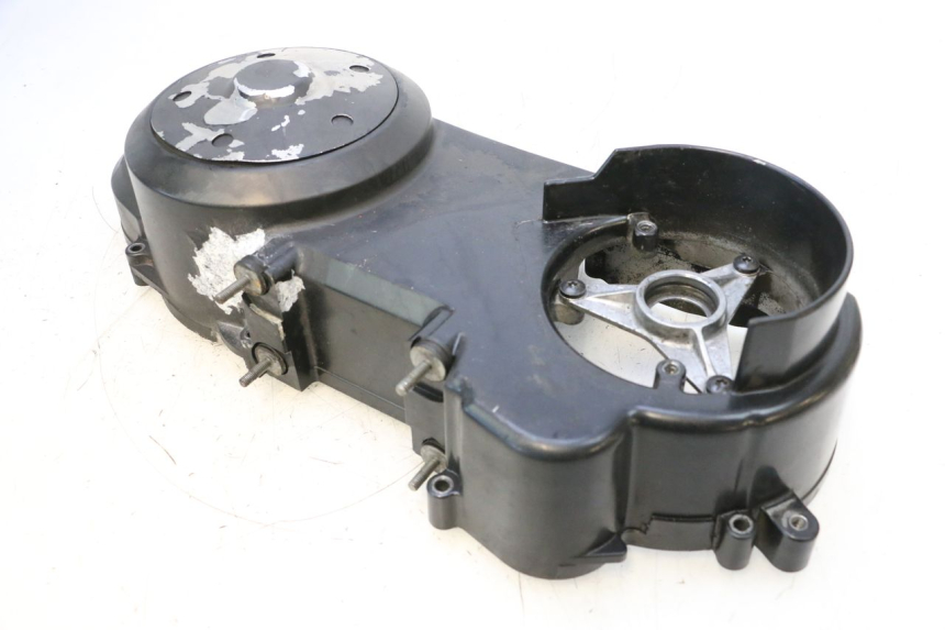 photo de COPERCHIO VARIATORE PEUGEOT SATELIS COMPRESSOR K15 125 (2006 - 2009) - Stato della superficie e materiale