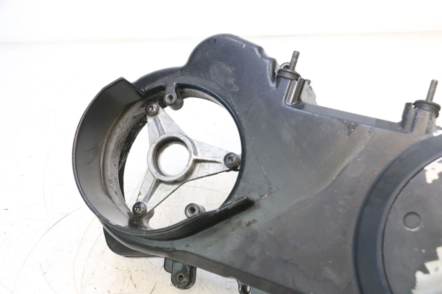 photo de COPERCHIO VARIATORE PEUGEOT SATELIS COMPRESSOR K15 125 (2006 - 2009) - Marcature e riferimenti originali