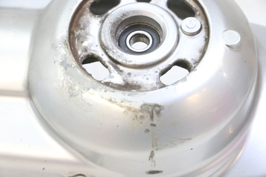 photo de CARTER TRASMISSIONE PEUGEOT SATELIS 125 (2013 - 2018) - Zoom sui componenti