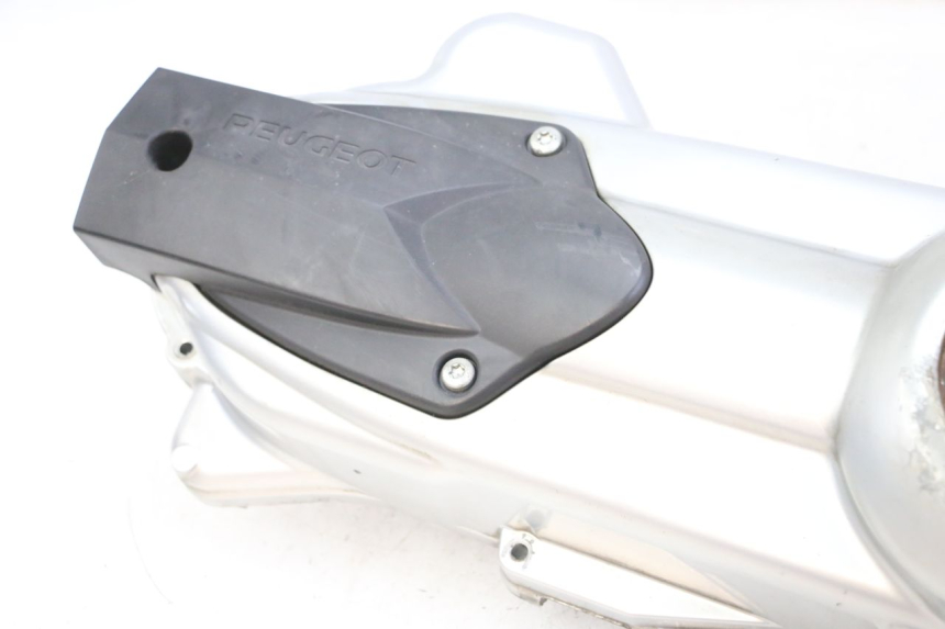 photo de CARTER TRASMISSIONE PEUGEOT SATELIS 125 (2013 - 2018) - Primo piano ad alta risoluzione