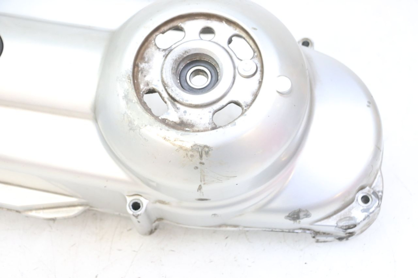 photo de CARTER TRASMISSIONE PEUGEOT SATELIS 125 (2013 - 2018) - Foto prodotto supplementare