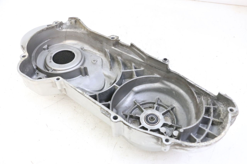 photo de CARTER TRASMISSIONE PEUGEOT SATELIS 125 (2013 - 2018) - Zoom sullo stato d'uso