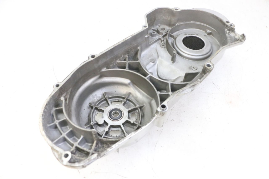 photo de CARTER TRASMISSIONE PEUGEOT SATELIS 125 (2013 - 2018) - Primo piano tecnico