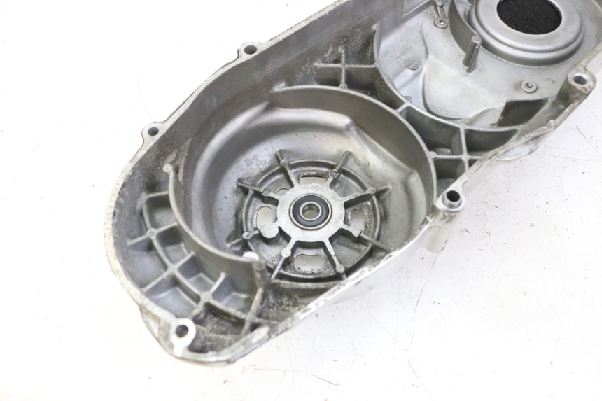 photo de CARTER TRASMISSIONE PEUGEOT SATELIS 125 (2013 - 2018) - Dettagli dei punti di fissaggio