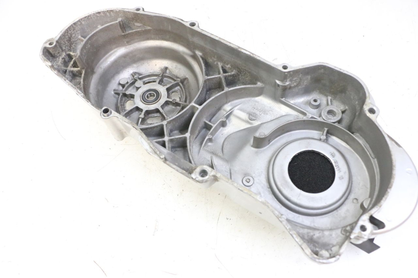 photo de CARTER TRASMISSIONE PEUGEOT SATELIS 125 (2013 - 2018) - Stato della superficie e materiale