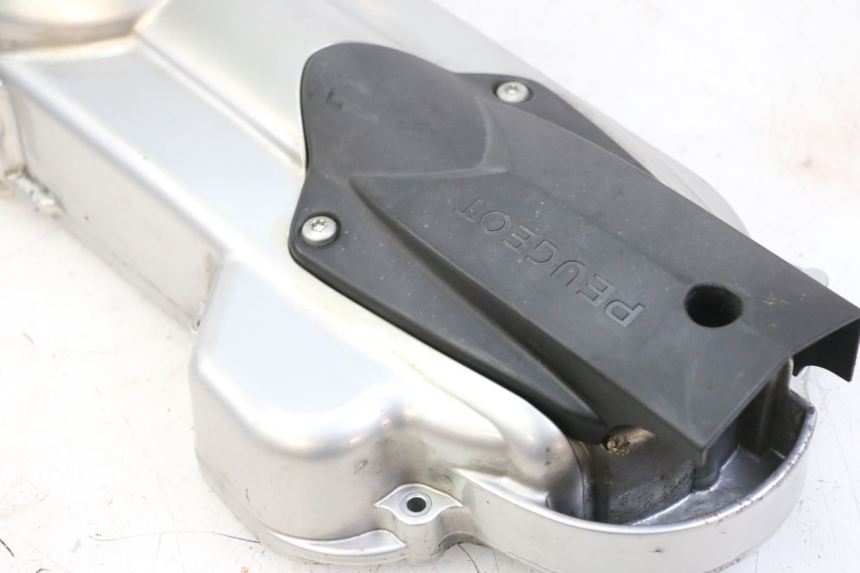 photo de CARTER TRASMISSIONE PEUGEOT SATELIS 125 (2013 - 2018) - Ricambio usato controllato