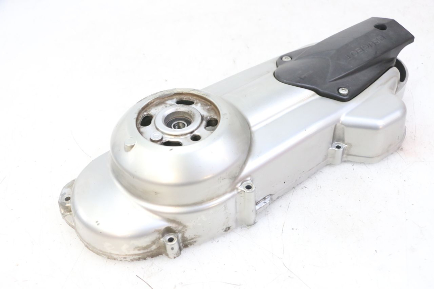 photo de CARTER TRASMISSIONE PEUGEOT SATELIS 125 (2013 - 2018) - Marcature e riferimenti originali