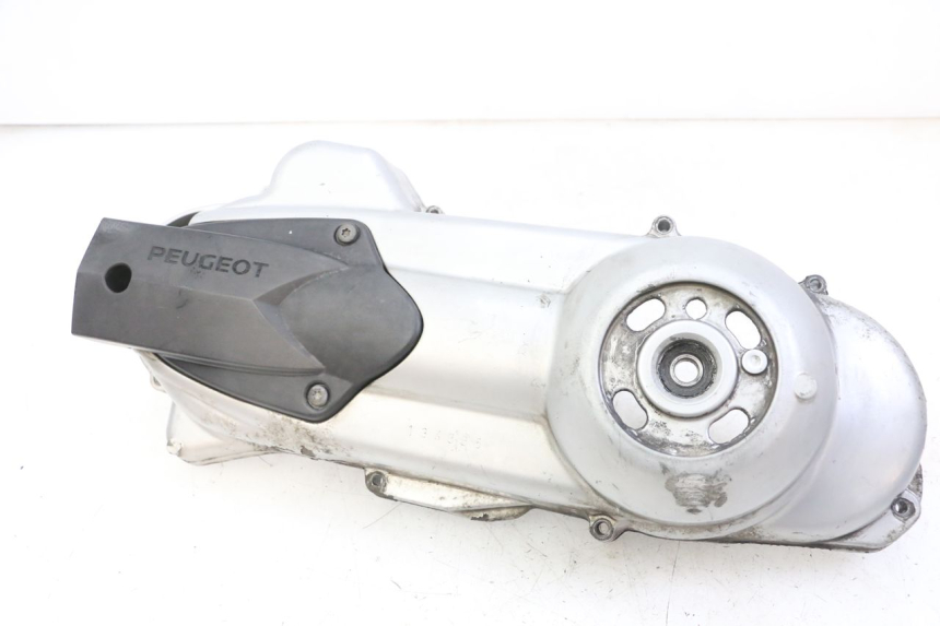 photo de CARTER TRASMISSIONE PEUGEOT SATELIS 125 (2013 - 2018) - Vista principale