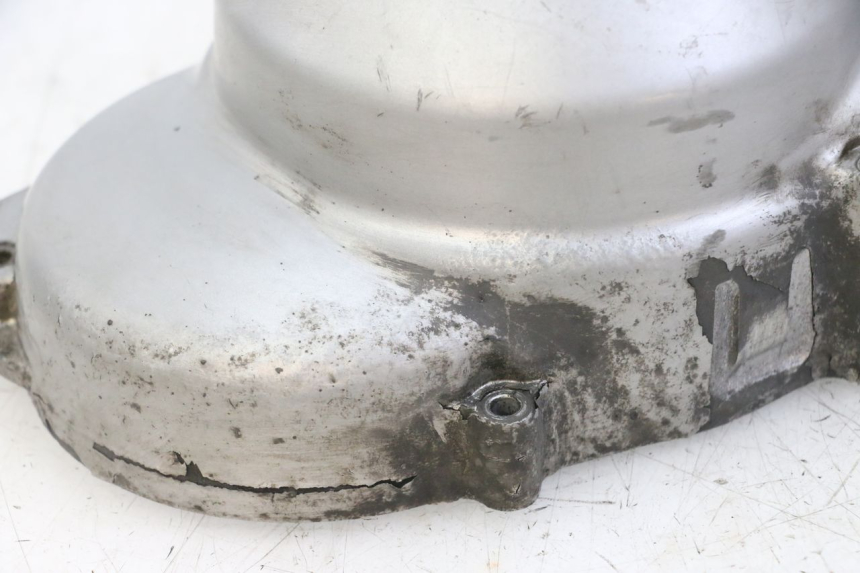 photo de CARTER TRASMISSIONE PEUGEOT SATELIS 125 (2013 - 2018) - Caratteristiche distintive