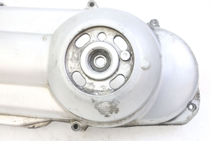 photo de CARTER TRASMISSIONE PEUGEOT SATELIS 125 (2013 - 2018) - Primo piano ad alta risoluzione