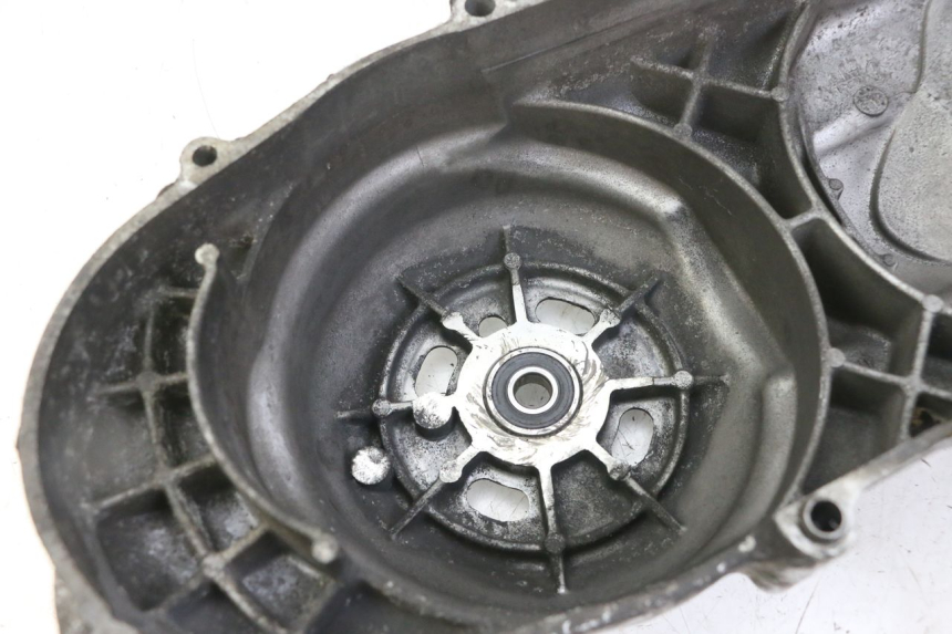 photo de CARTER TRASMISSIONE PEUGEOT SATELIS 125 (2013 - 2018) - Zoom sullo stato d'uso