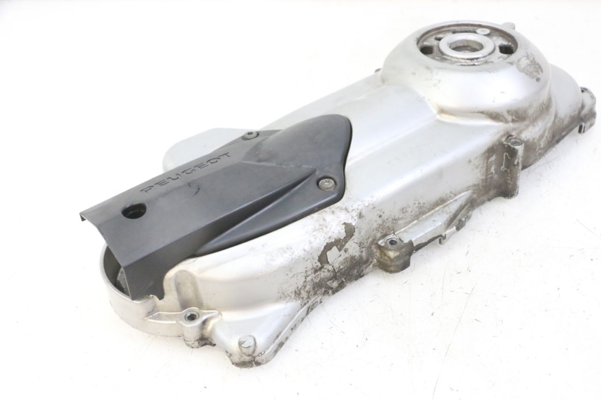 photo de CARTER TRASMISSIONE PEUGEOT SATELIS 125 (2013 - 2018) - Dettagli dei punti di fissaggio