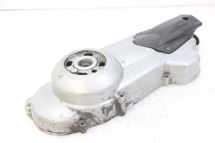 photo de CARTER TRASMISSIONE PEUGEOT SATELIS 125 (2013 - 2018) - Marcature e riferimenti originali