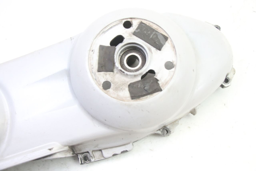 photo de CARTER TRASMISSIONE PEUGEOT SATELIS 250 (2006 - 2012) - Zoom sullo stato d'uso