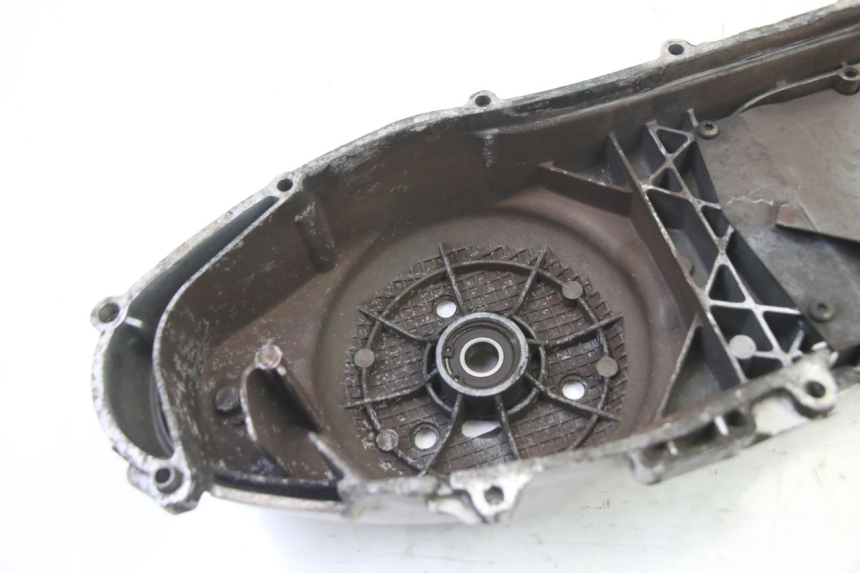 photo de CARTER TRASMISSIONE PEUGEOT SATELIS 250 (2006 - 2012) - Vista d'insieme del prodotto