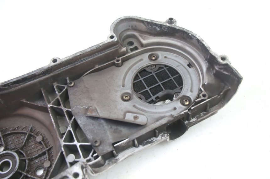 photo de CARTER TRASMISSIONE PEUGEOT SATELIS 250 (2006 - 2012) - Dettagli dei punti di fissaggio