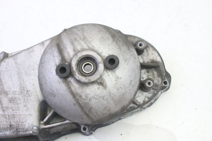 photo de CARTER TRASMISSIONE PEUGEOT SATELIS 125 (2013 - 2018) - Zoom sullo stato d'uso