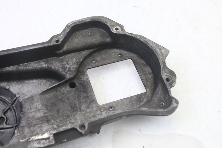 photo de CARTER TRASMISSIONE PEUGEOT SATELIS 125 (2013 - 2018) - Dettagli dei punti di fissaggio