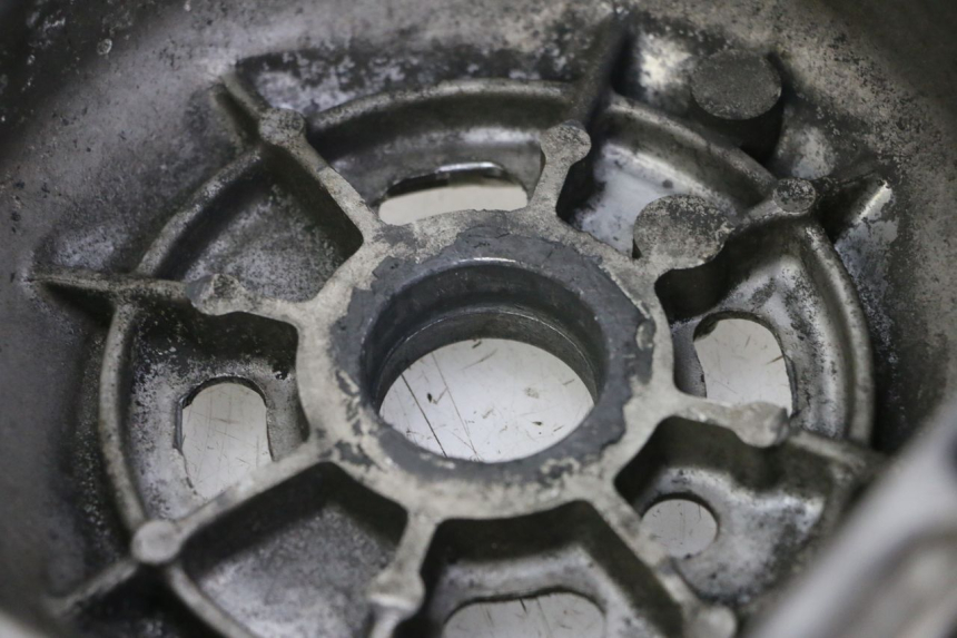 photo de COPERCHIO VARIATORE PEUGEOT SATELIS 125 (2010 - 2012) - Dettaglio del componente