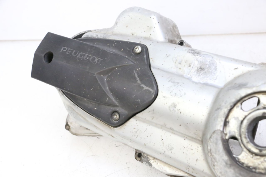 photo de COPERCHIO VARIATORE PEUGEOT SATELIS 125 (2010 - 2012) - Altra vista dell'articolo