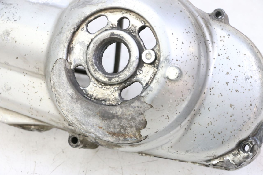 photo de COPERCHIO VARIATORE PEUGEOT SATELIS 125 (2010 - 2012) - Caratteristiche distintive